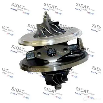 Картридж турбины SIDAT S4DV1 A 269935 47091 изображение 0