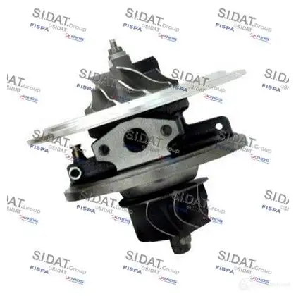 Картридж турбины SIDAT EWIA LT 47036 269882 изображение 0