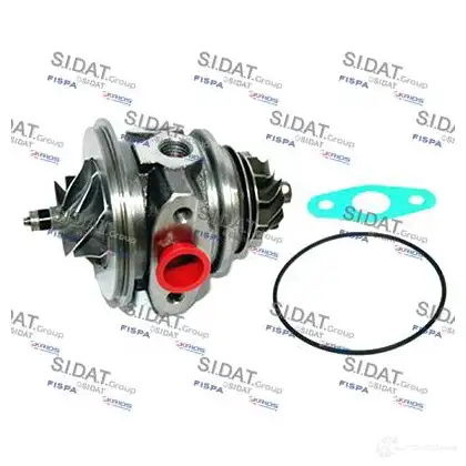 Картридж турбины SIDAT 1437774156 47304 AH8KV H
