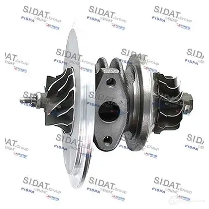 Картридж турбины SIDAT 1424906347 VOO ZI 471220