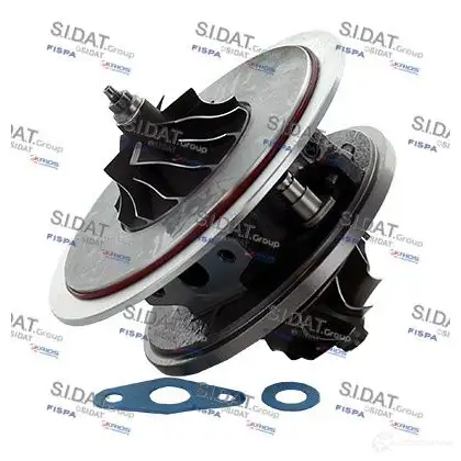 Картридж турбины SIDAT 471228 DHP XF 1424906355