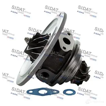 Картридж турбины SIDAT 471120 1437773196 QG AFJQ