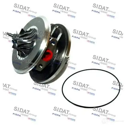Картридж турбины SIDAT 47087 LRLJW V 269932