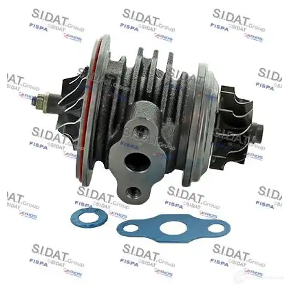 Картридж турбины SIDAT TCW 3YZS 47477 1437774666