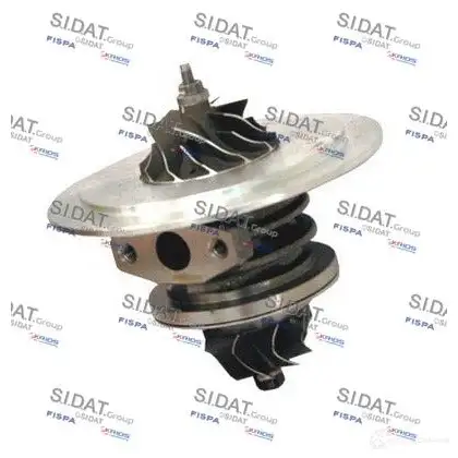 Картридж турбины SIDAT 1YZ PESN 47072 269918