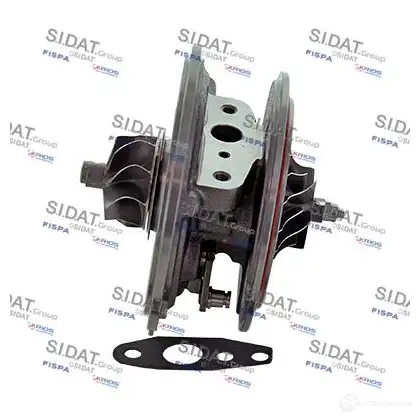 Картридж турбины SIDAT 471245 1437774600 4 99B616