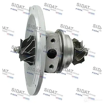 Картридж турбины SIDAT 1424906331 6IFK9 M8 471203 изображение 0