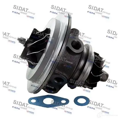 Картридж турбины SIDAT 47188 270021 XOZA B1L