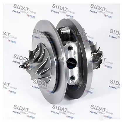 Картридж турбины SIDAT 3B V6G 270285 47380