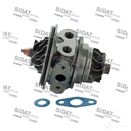 Картридж турбины SIDAT 471241 ZGK MBL 1424906368 изображение 0