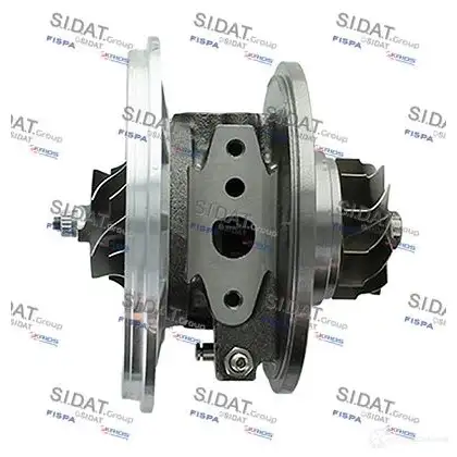Картридж турбины SIDAT 471177 R VJ78 1424906306