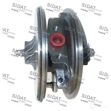 Картридж турбины SIDAT PZD DW2 47467 270370 изображение 0