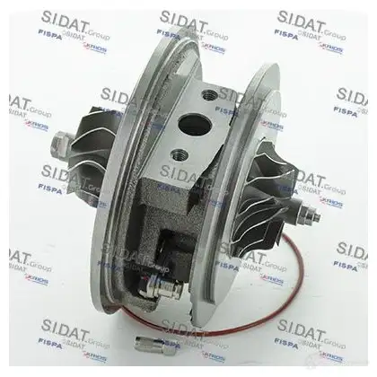 Картридж турбины SIDAT 1437773664 471274 TZ1RD P
