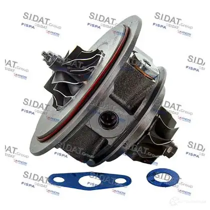 Картридж турбины SIDAT 471032 1437775133 U0 MLQ
