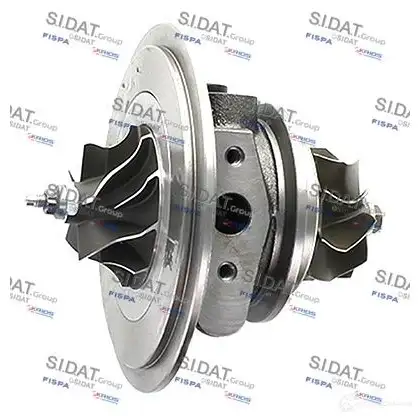 Картридж турбины SIDAT 471191 K K51ZK2 1424906319 изображение 0