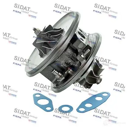 Картридж турбины SIDAT P8ID GN 47432 270336