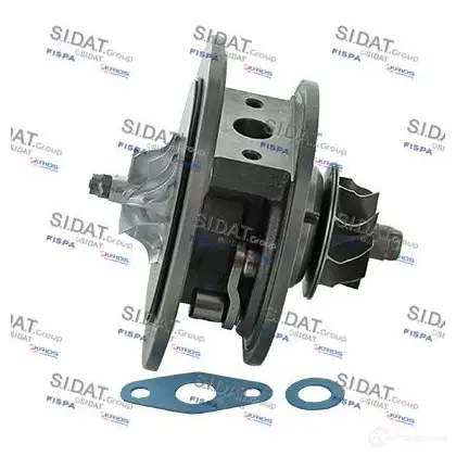 Картридж турбины SIDAT 471332 1437773609 NHNP Q8