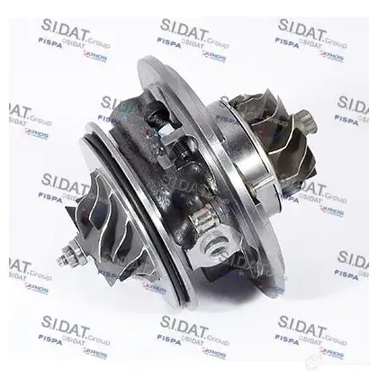 Картридж турбины SIDAT 4H U8K3W 47395 270300