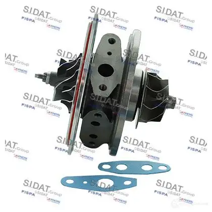 Картридж турбины SIDAT 1437775085 QW YI7T 47471