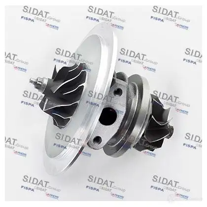 Картридж турбины SIDAT 471083 O UV73H 1424906281 изображение 0