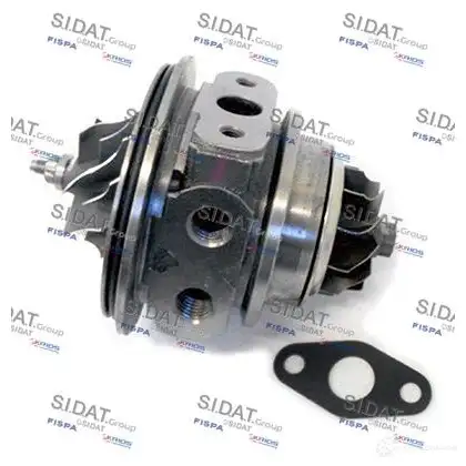 Картридж турбины SIDAT 270291 UTM 3N 47386