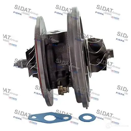 Картридж турбины SIDAT 9XL Z8I 471187 1424906315 изображение 0