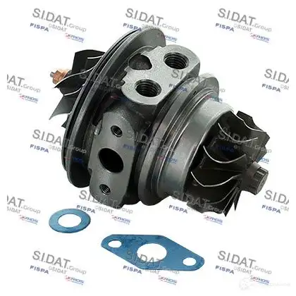 Картридж турбины SIDAT BJ H36 471142 1437775137