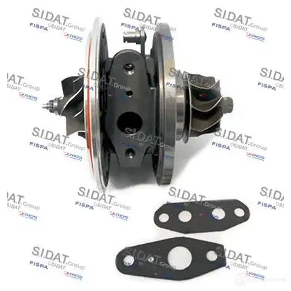 Картридж турбины SIDAT 72W QR6D 47207 270105