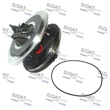 Картридж турбины SIDAT 47195 D9 MR2U 270028