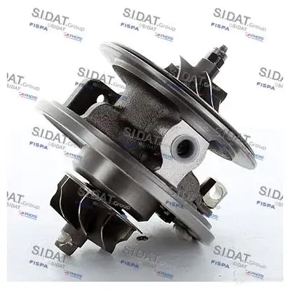 Картридж турбины SIDAT 47276 B6U 37E 270190