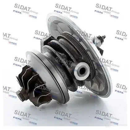 Картридж турбины SIDAT 47228 CDBQ Q30 270156