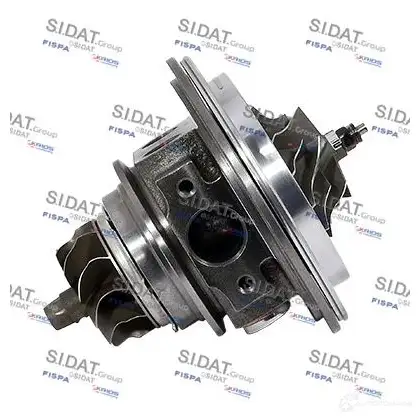 Картридж турбины SIDAT 47260 270180 3B NS7H