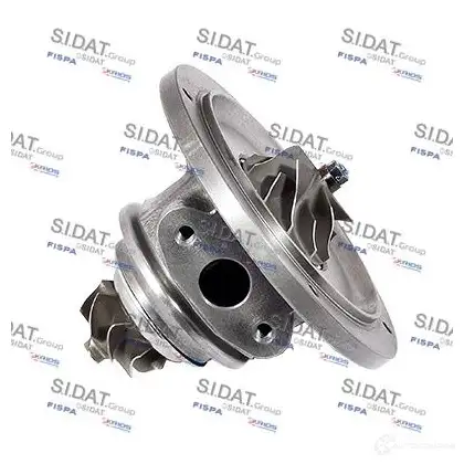 Картридж турбины SIDAT 270334 6LGHP K0 47430