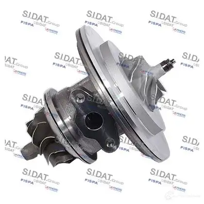 Картридж турбины SIDAT 47396 270301 5GC WE2