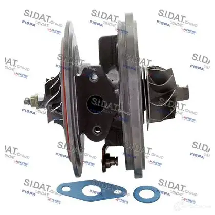 Картридж турбины SIDAT 9I 31B 471288 1437774496