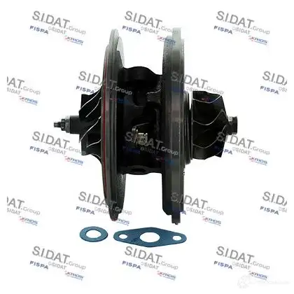Картридж турбины SIDAT 471056 WVH7 4 1437774474