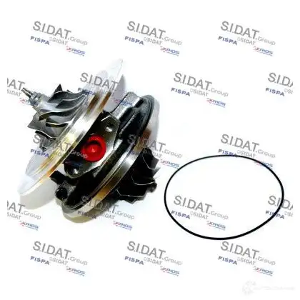Картридж турбины SIDAT M A3IV 269988 47151