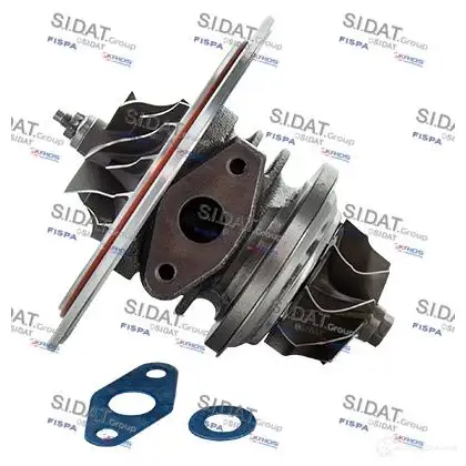 Картридж турбины SIDAT 471240 1424906367 HP2 BN