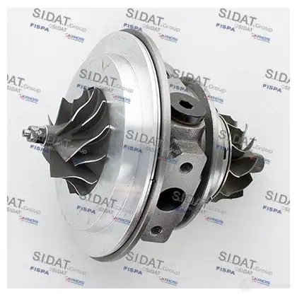 Картридж турбины SIDAT Z THOM 1424906253 471009