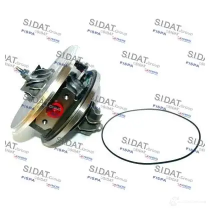 Картридж турбины SIDAT 47300 270211 PU3E4V M
