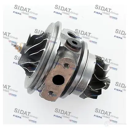 Картридж турбины SIDAT 1424906255 SOL1T UQ 471011 изображение 0