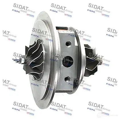 Картридж турбины SIDAT 471007 IL2GA D7 1424906252