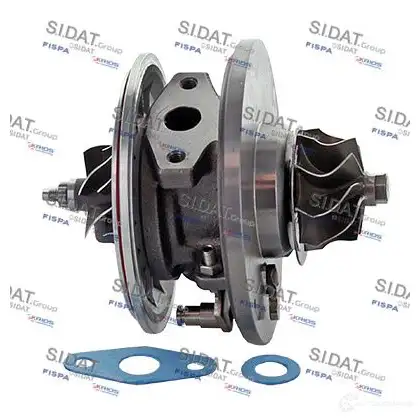 Картридж турбины SIDAT 471147 BNYJ CT 1437774893