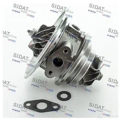 Картридж турбины SIDAT 471278 J 7TJ4 1437774881
