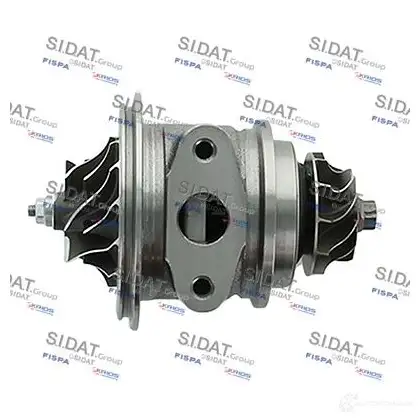 Картридж турбины SIDAT 1424906285 471102 ZRC1 1R