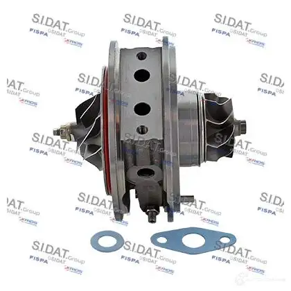 Картридж турбины SIDAT U3YSZ S 1438581161 471461