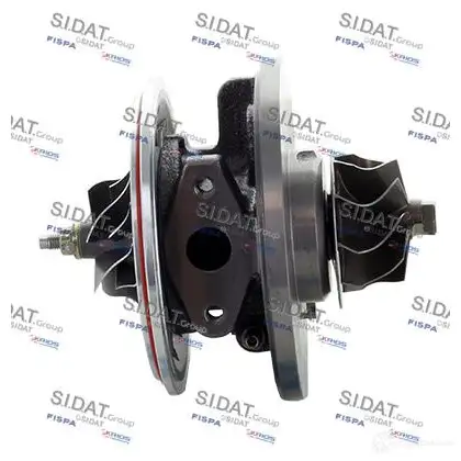 Картридж турбины SIDAT 4QS V3V9 471648 1438581225