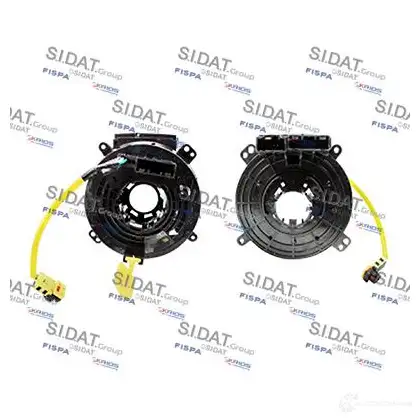 Шлейф подрулевой, кольцо срс SIDAT 431056 1438026643 1I 7VJS