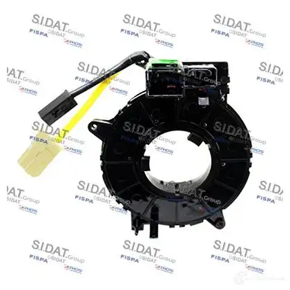 Шлейф подрулевой, кольцо срс SIDAT 1438026685 957 H0 431003