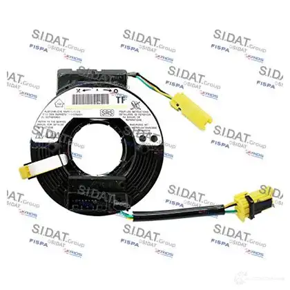 Шлейф подрулевой, кольцо срс SIDAT 431000 1438026645 XDOKH 0